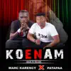 Marc Karency - Koenam (feat. Patapaa) [Give It To Me] - Single